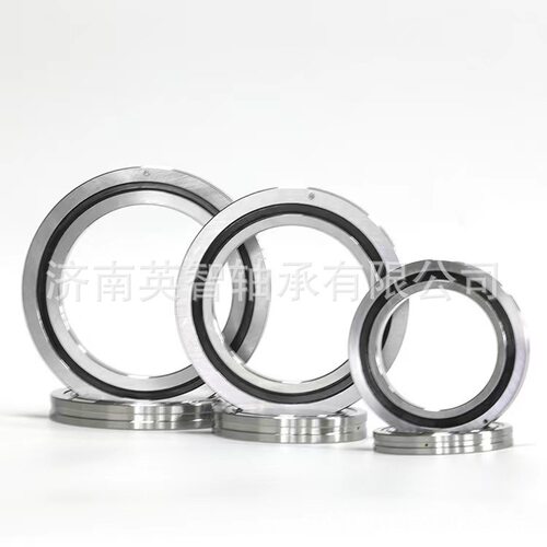 供应精密交叉滚子轴承 RB7013轴承  滚柱轴承 厂家直销