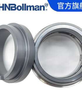 John Crane约翰克兰机械密封 59U多弹簧机械密封 制冷机机械密封