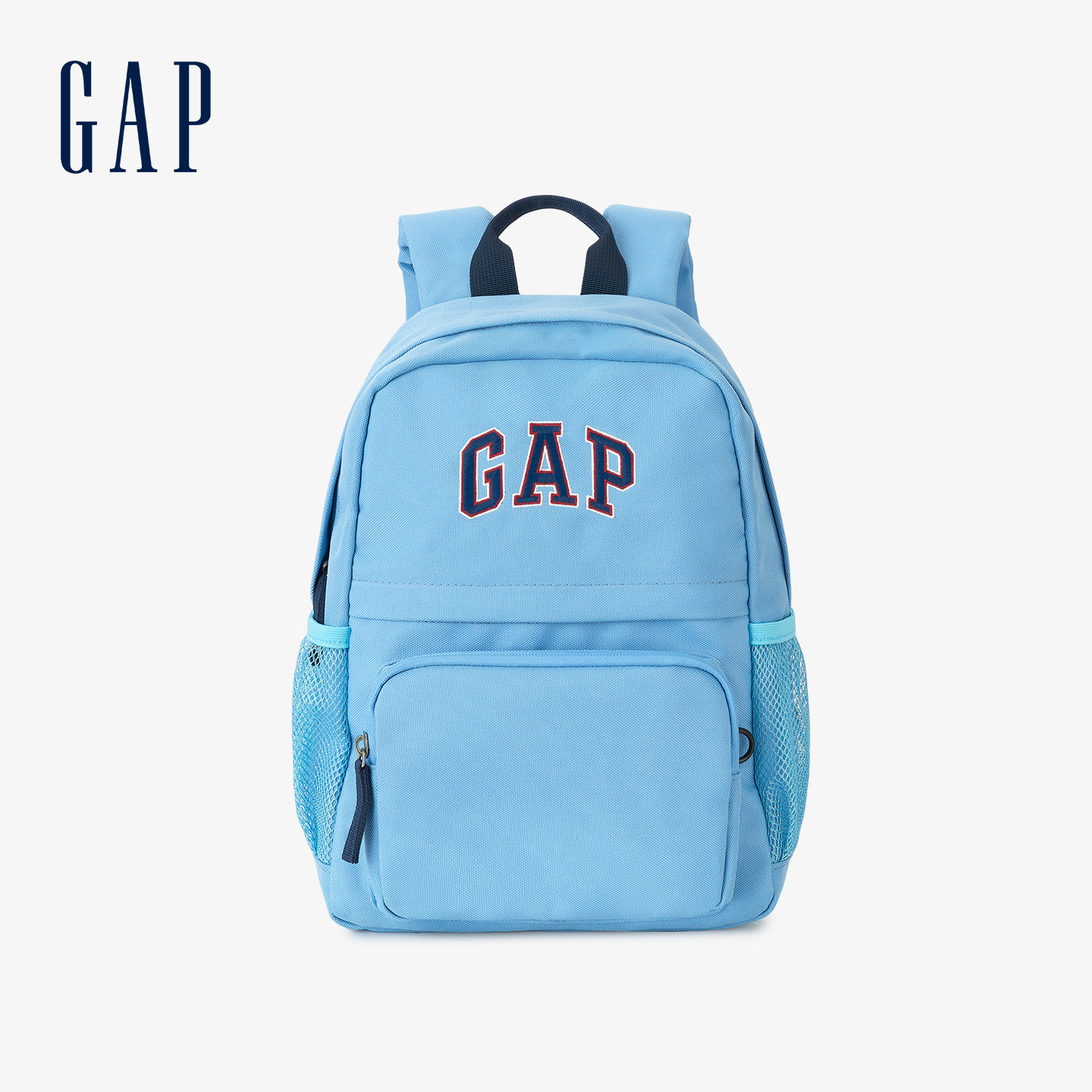 GAP休闲双肩包夏季学生书包
