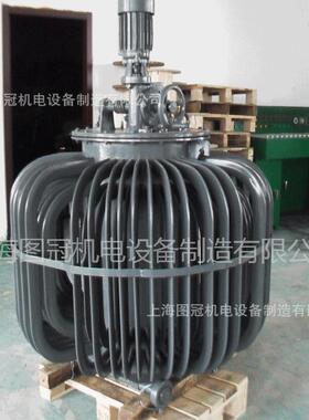 TSJA-600KW380v0-650v420V360V三相油浸式感应调压器500KVA