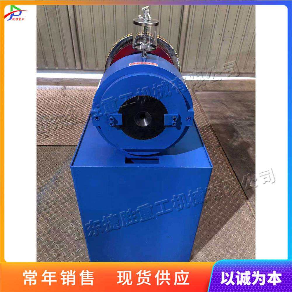 小直径金属管缩尖机 全自动小型加工设备 不锈钢圆管缩口机缩管机
