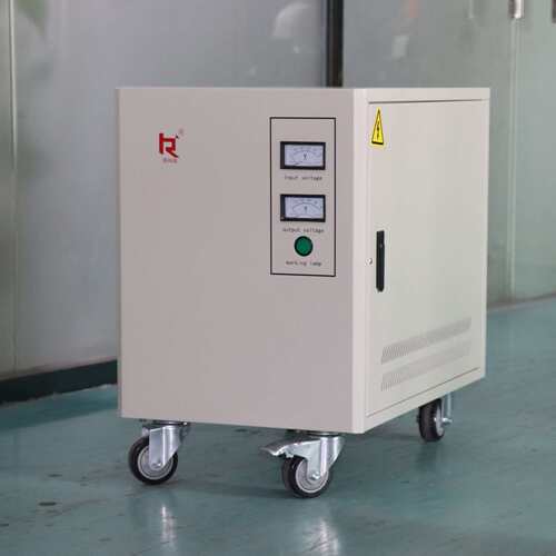厂家直销三相干式伺服变压器20 30KW40 50 60KVA380V变220V200V