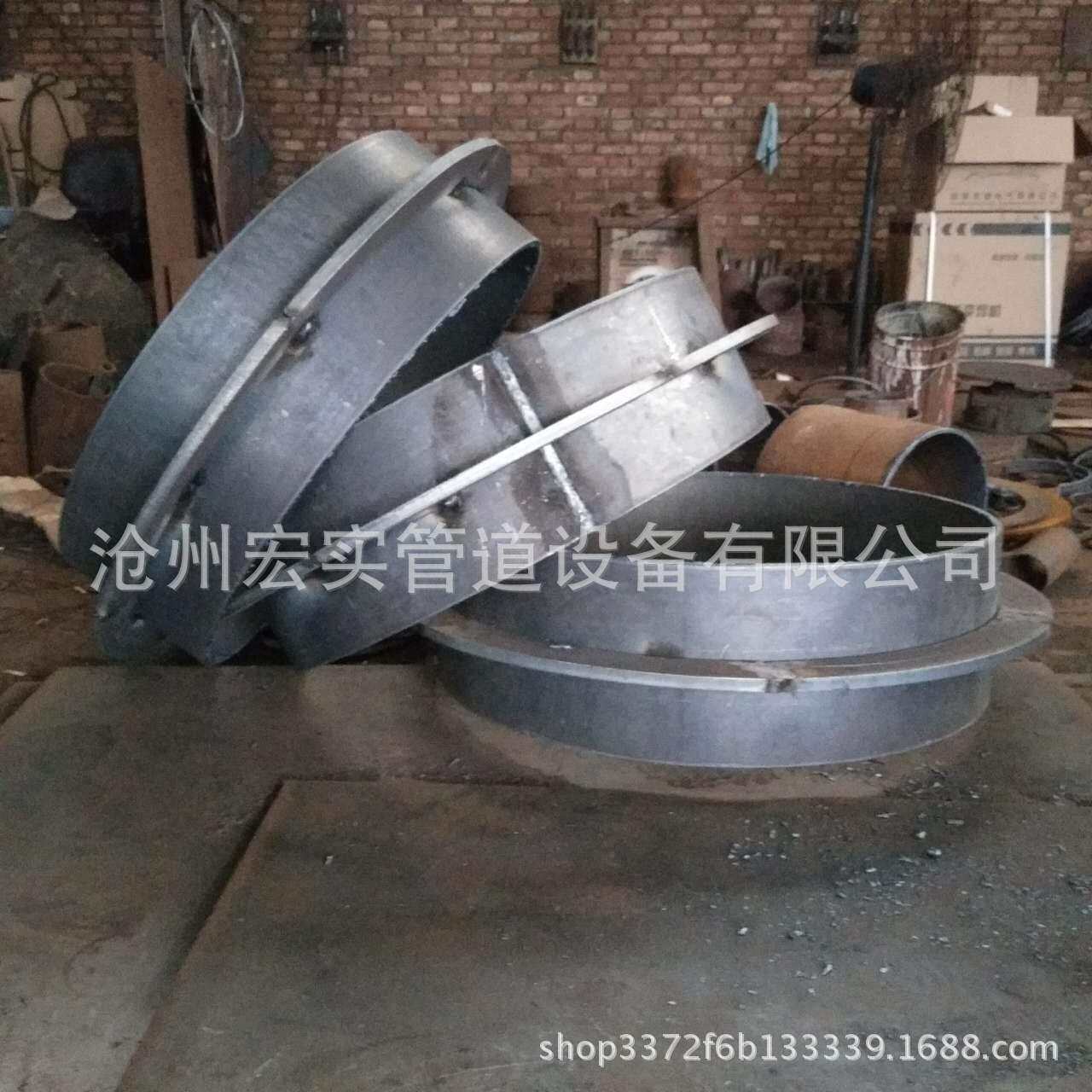 厂家现货供应钢制防水套管 柔性密闭防水套管 钢性防水热缩套管