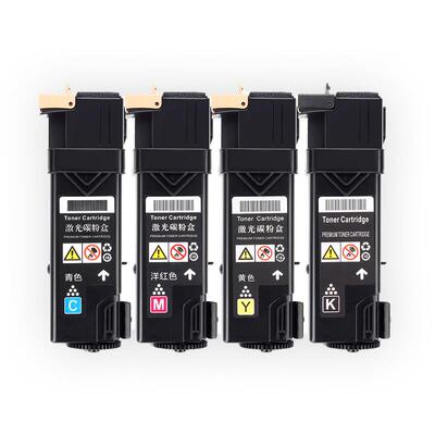 标拓 CP305四色粉盒适用施乐DP-CP305d/CM305df打印机 Pro+MAX版