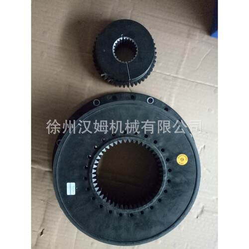 徐工摊铺机RP953 516717-0 联轴器总成斯宝W1X19100056 800302215