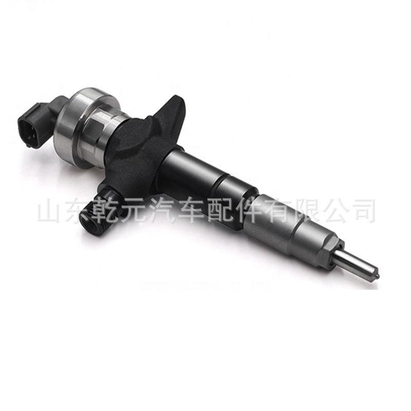 电装喷油器总成 095000-6991 8-98011605-1 095000-6990