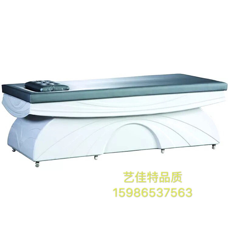五星级莞式桑拿亚克力水床