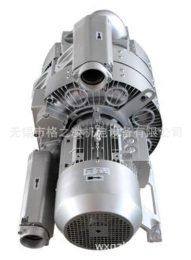 吹塑机设备用高压风机3RB350-3AAT7715KW旋涡气泵