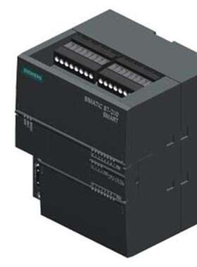 S7-200 CPU CR20s 继电器输出 220 V 12 入/8 输 6ES7288-1CR20-0