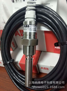 ABB电极电导率/电阻率电极AC221/131331
