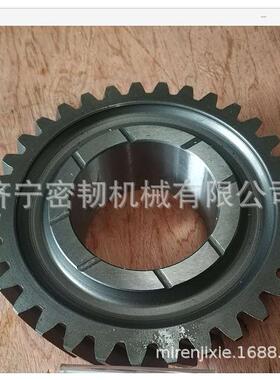 推土机全车配件D60/D65变速箱齿轮齿圈144-14-15140/144-14-15112