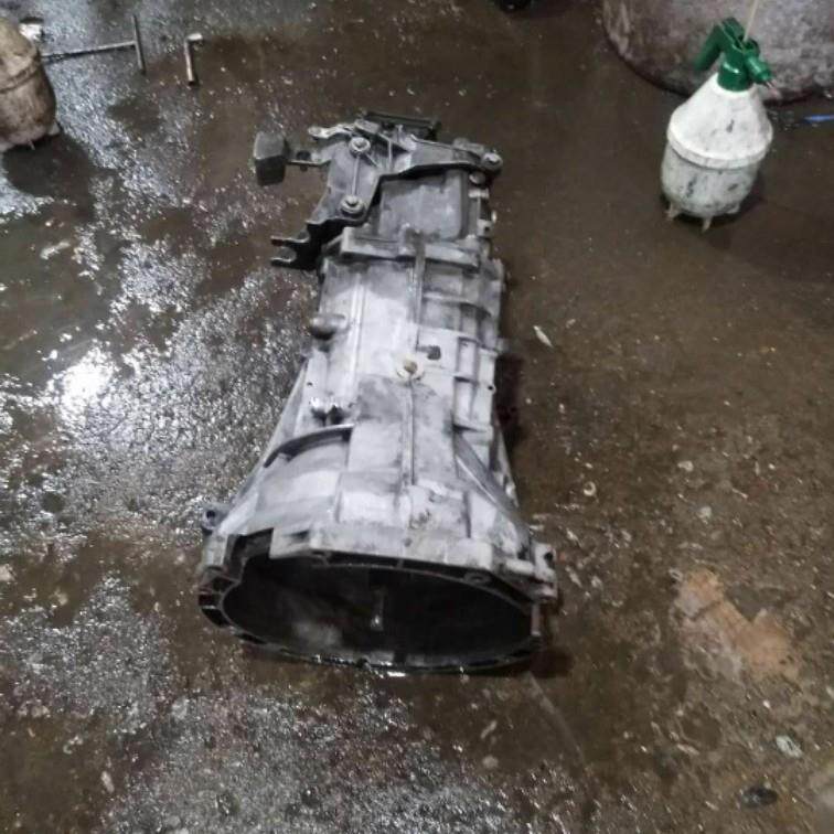 江铃驭胜 江铃新时代 江铃全顺 V348 全顺六档柴油 变速箱 变速器