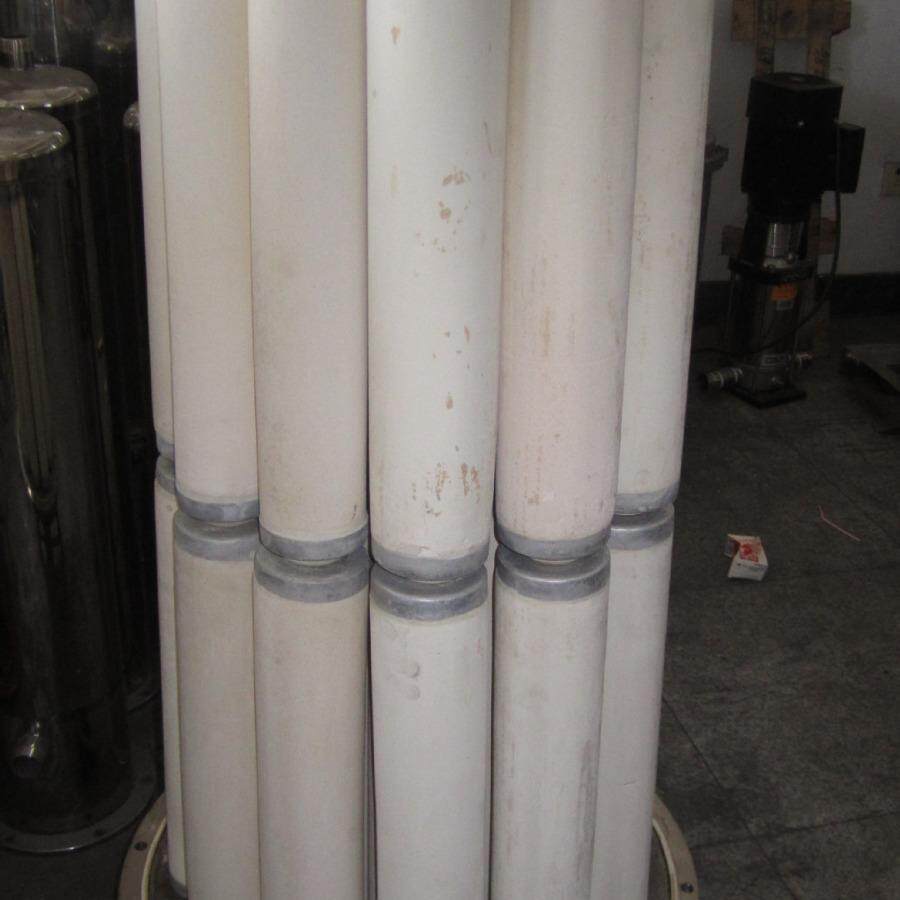 不锈钢沙棒 净水过滤器 酒过滤器 砂芯过滤器 工业过滤器