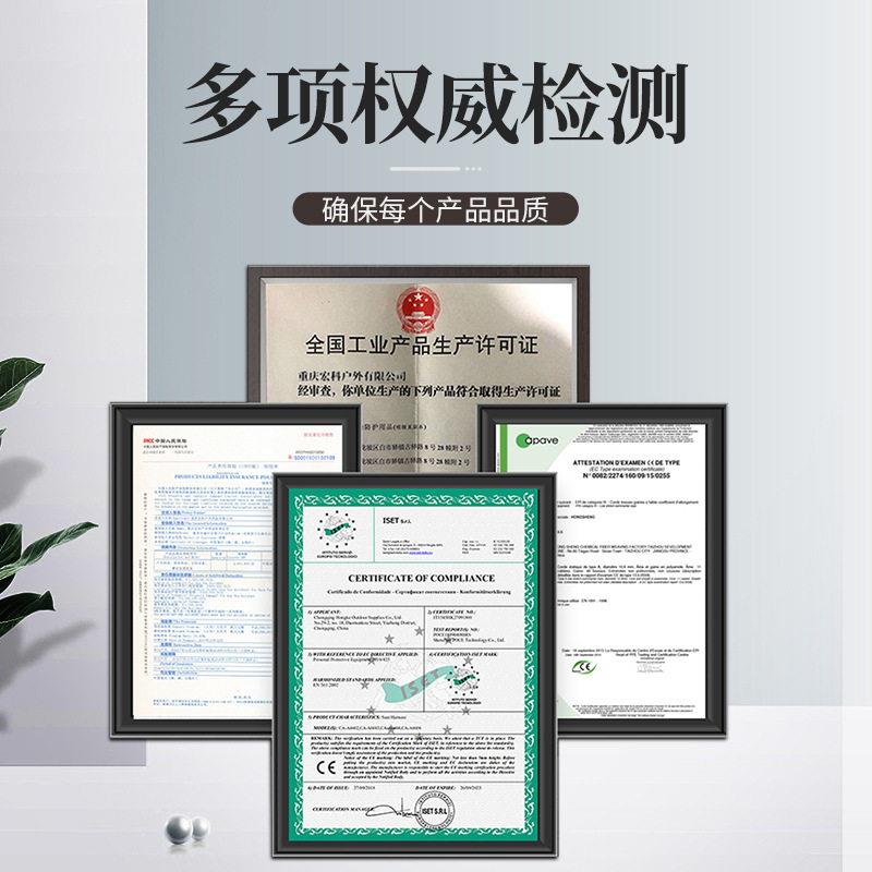 户外攀岩装备全套速降索降攀爬专用静力绳空作业登山安全绳套装