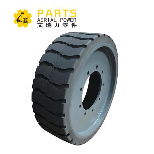 Genie Z34/22N 94909 型号伸缩臂升降机轮胎 22x7x17 3/4