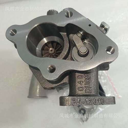 TF035 涡轮 4M40 49135-03320 4913503320 321-4994 3214994