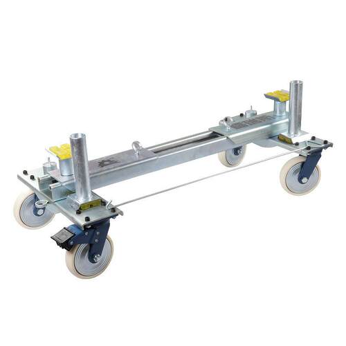 福瑞斯FRS030021汽车事故车2T移动架 FRS030022移车器3.5T拖车器