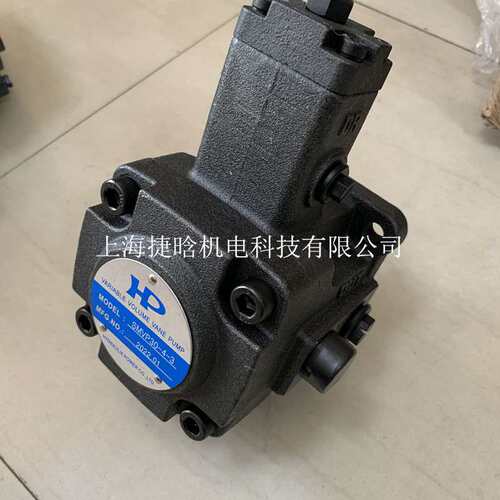 SMPA-3-3-1-BAL-380/50/3-B3 油泵电机组 SMVP-30-4-3