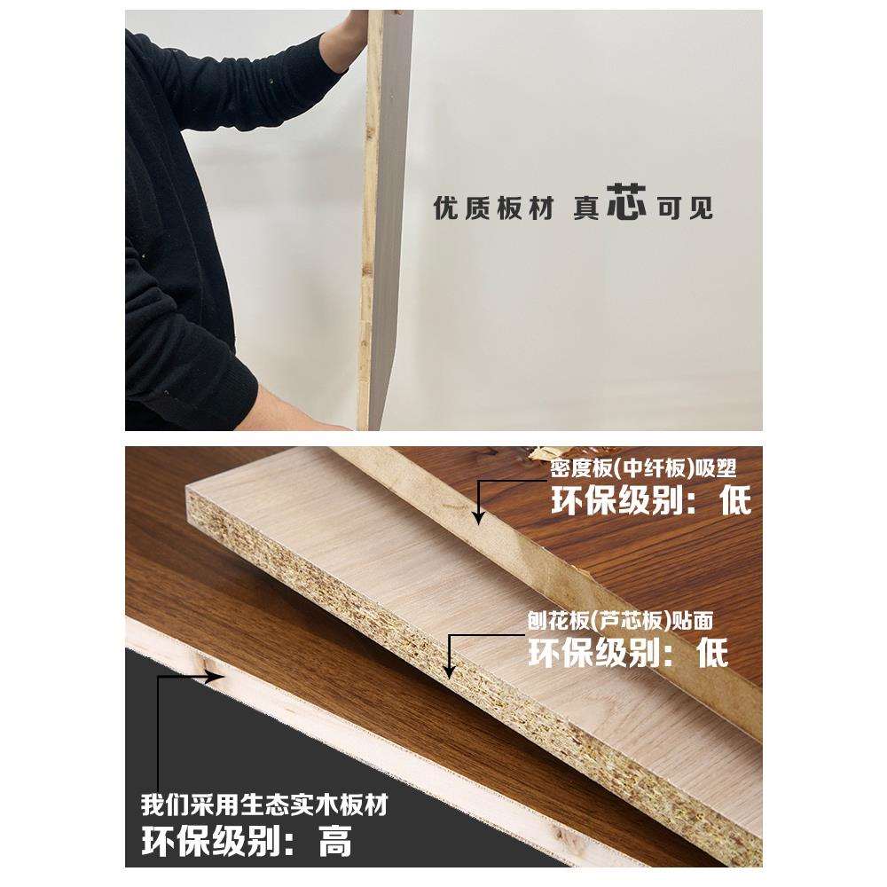 实木电脑床边桌可折叠升降移动懒人书桌沙发床上小桌子床前学习桌