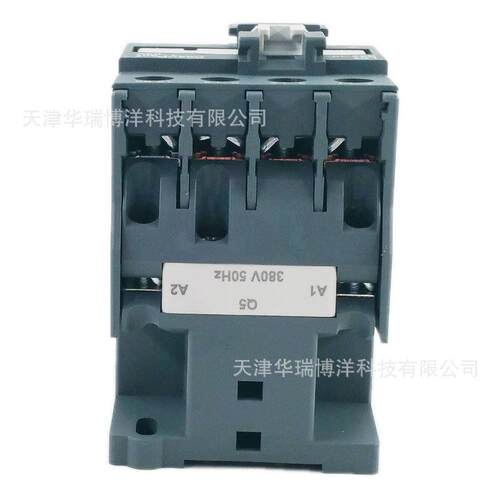 LC1N三极交流接触器LC1N3210Q5N 32A AC380替代LC1E3210Q5N