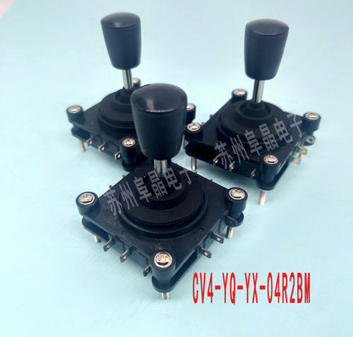 原装SENTOPCV4-YQ-04R2G摇杆