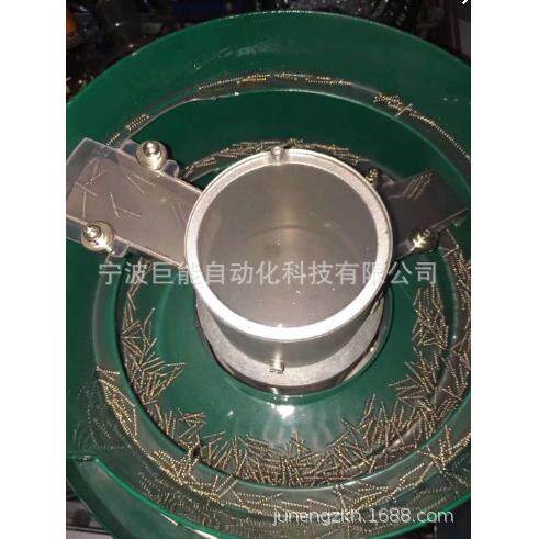 塑料3通管接头振动盘3通接头振动盘接头自动排序送料来样定制
