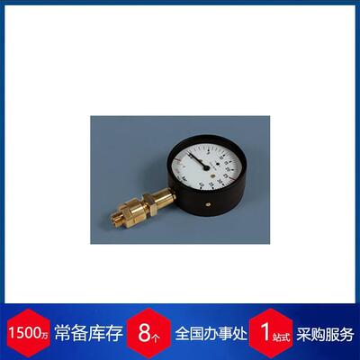 德国Stein Sohn差动压力表M0020