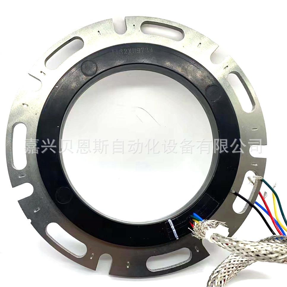J132XU9734 J132XU9738-L2 J132XU9736F大尺寸旋转变压器8对级现