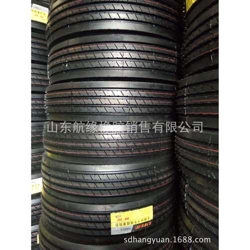 载重子午线轮胎11R22.5全钢真空轮胎卡车货车汽车工程轮胎 现货