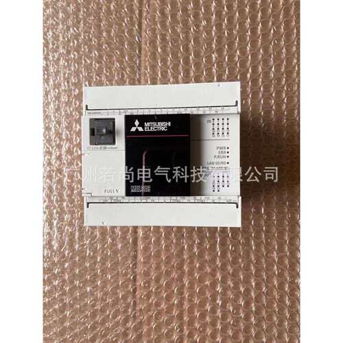 可编程控制器FX5S-30MT/ES FX5S-30MR/ES 新品上市 质保三年 含邮