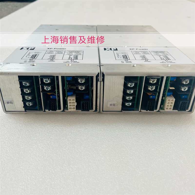 XP power电源 F7E1A6G2 可维修 可修好各种故障时间快 A1A0100275