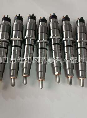 厂家直售喷油器0445120404喷油嘴 适用印度塔塔康明斯柴油发动机
