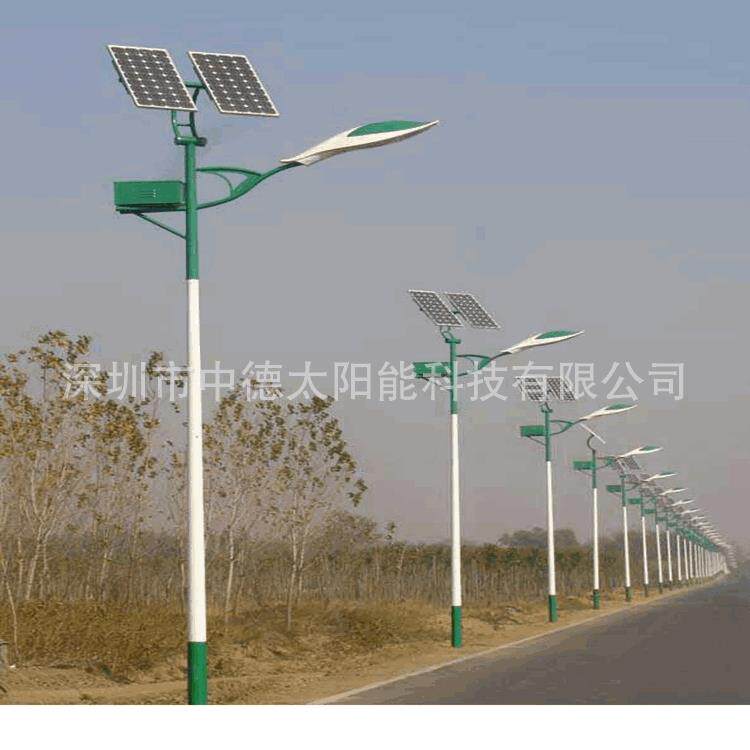 单晶多晶太阳能电池板 太阳能路灯专用 太阳能控制器,太阳能组件