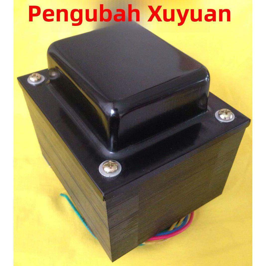 旭源变压器 165W胆机EL34 6P3P 等等电源变压器 通用电源变压器