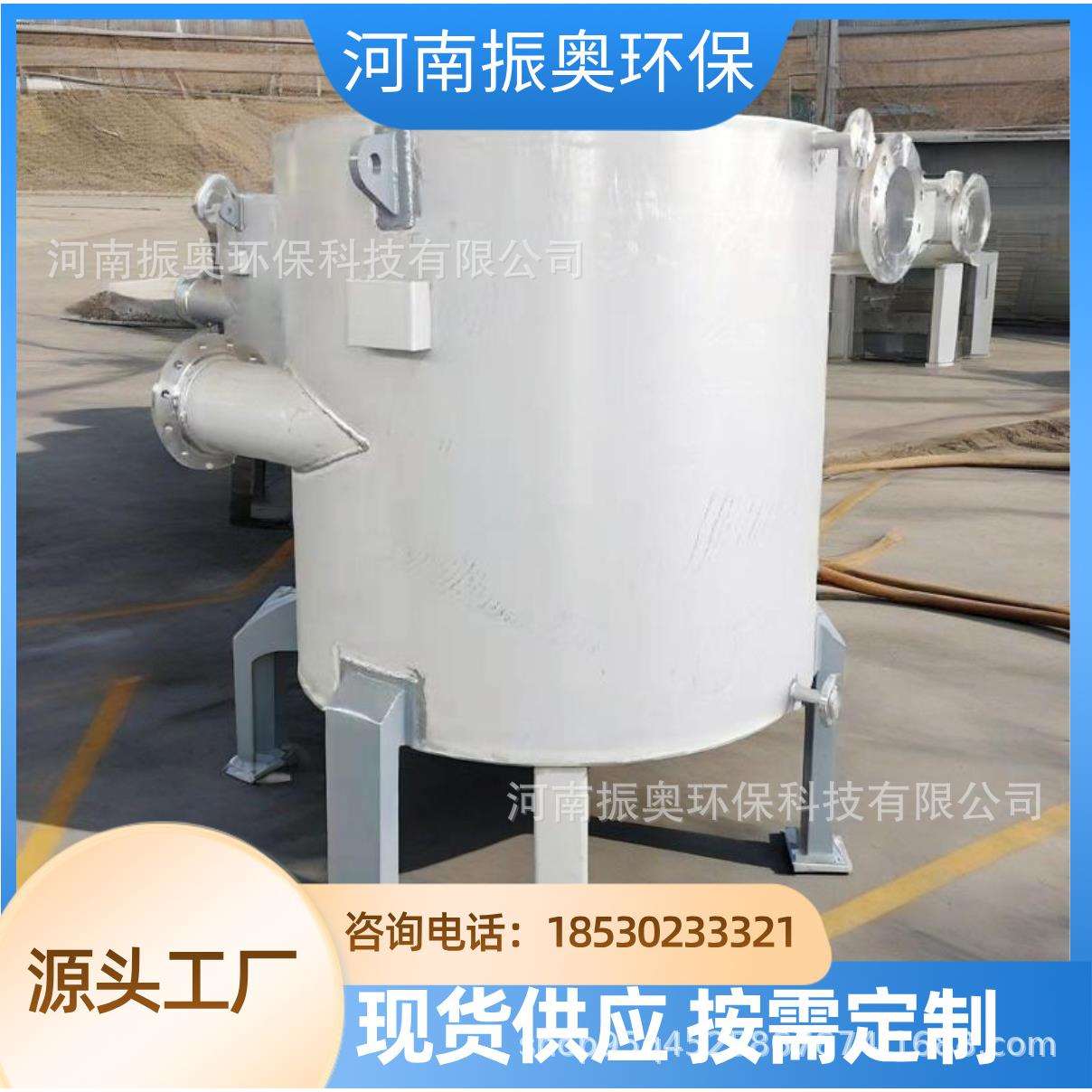 耐腐蚀不锈钢螺旋板散热器-化工强酸环境寿命延长8倍