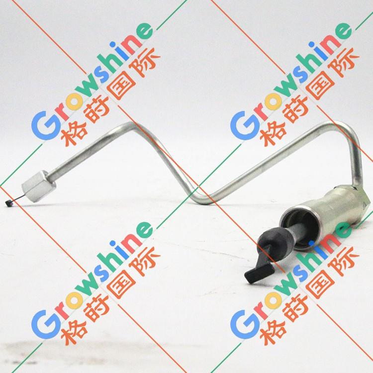 4JJ1喷油器油管8980116060，8-98011606-0