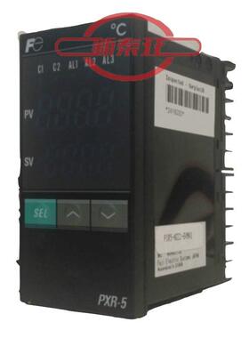 温度控制调节器P XR5TEY1-0WT00-C