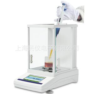 FA1004T、FA1204T、FA2004T、FA2104T、FA2204T触屏内校分析天平