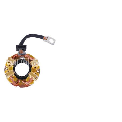 Delco PG260G 系列 PMGR 启动器的启动器刷架 69-120,10453748