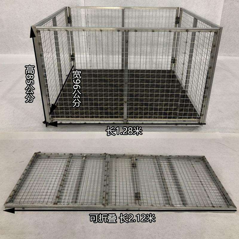 新款婚庆小推车折叠方便小推车搬运承重强悍结实耐用拉货小推车
