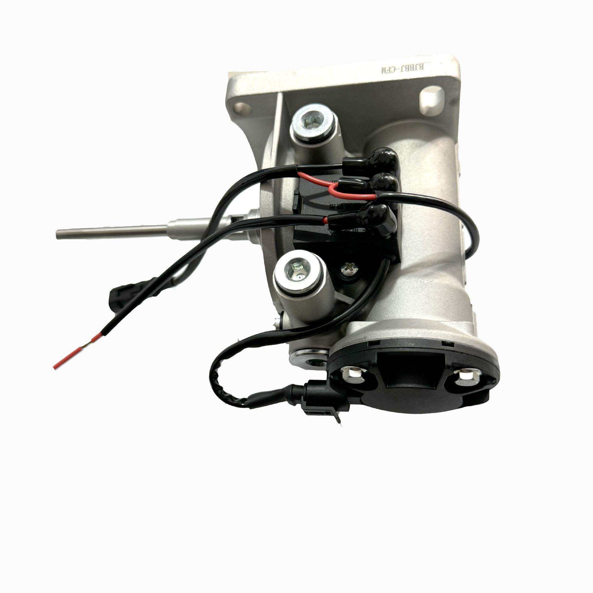 PL420电动泵柴油水分离器滤芯油寒宝12v24V水寒宝电子泵重卡加装