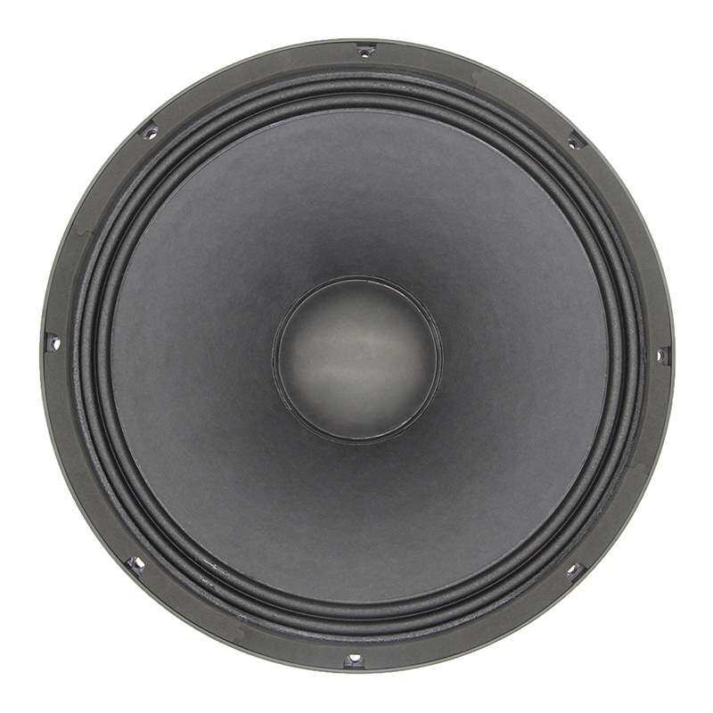 音之初PRO-DE15M300扬声器1200瓦75芯8欧姆15寸低音喇叭190磁