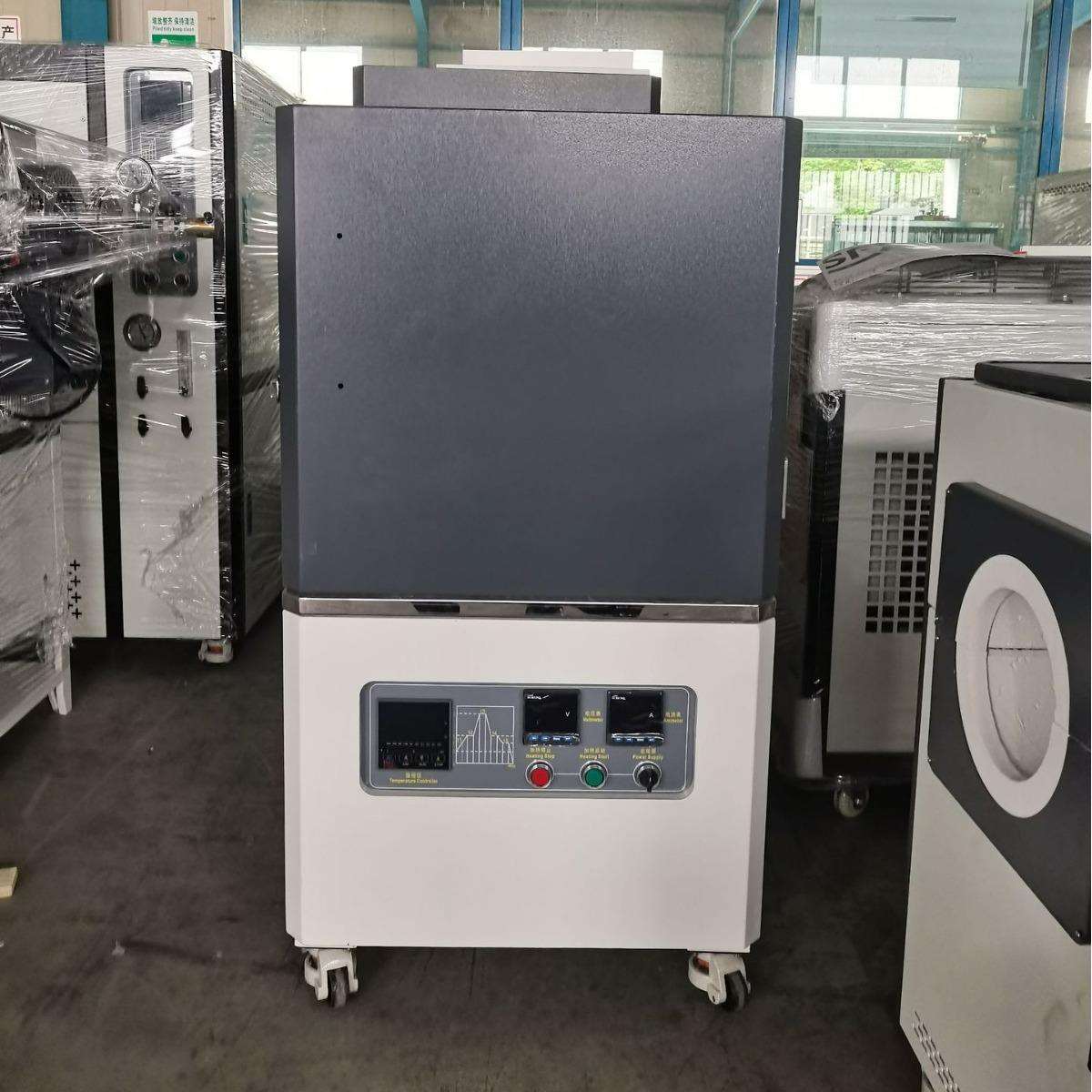 智能控温工业一体箱式电阻炉实验马弗炉高温炉退火回火炉热处理炉