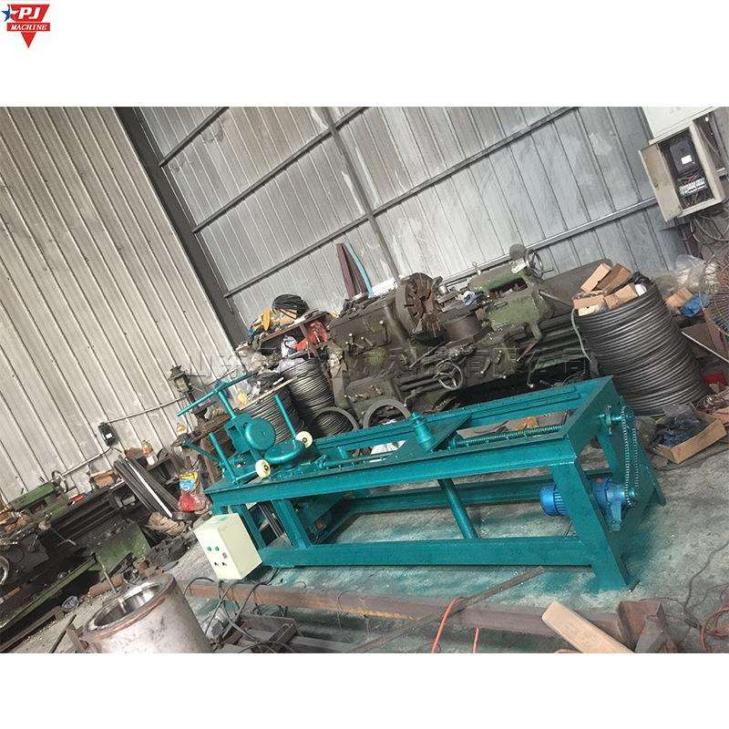 食品果蔬封头旋边机 平底筒体罐体压边机 锥形啤酒罐油管转边机