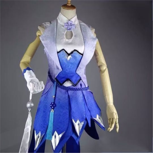 王者cos服装荣耀原皮幻纱之灵西施cosplay动漫衣服女装游戏cos服