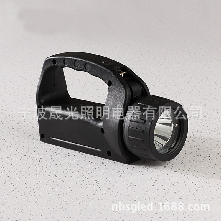 海洋王IW5500强光巡检工作灯