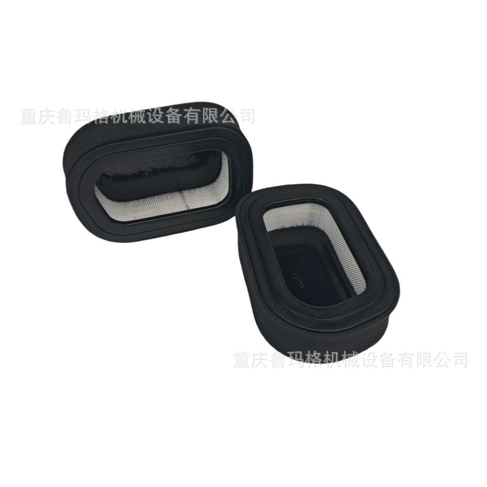 力帆2V90F空滤芯汽油双缸四冲程风冷发动机专款专用