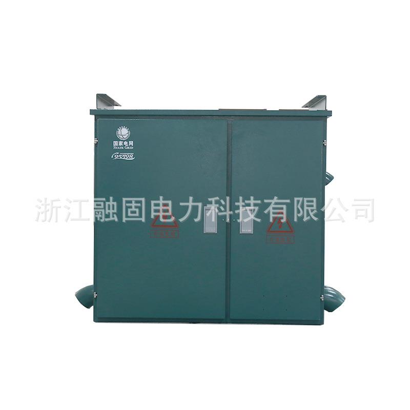 厂家现货供应成套设备配电箱低压防雨综合配电柜不锈钢户外JP柜