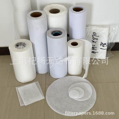 不锈钢厂用轧制油滤纸 轧辊磨床乳化液过滤纸