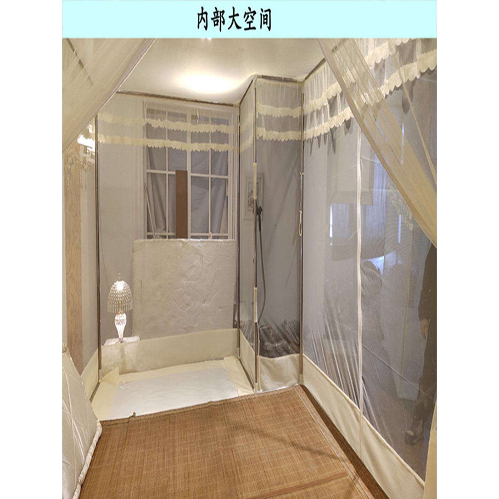 可订大小拼接床蚊帐加宽子母床防摔儿童床特殊尺寸塌塌米新品